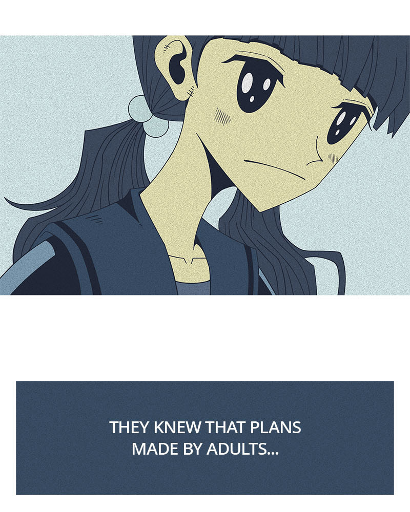 Vampire Syndrome Chapter 43 page 53 - 