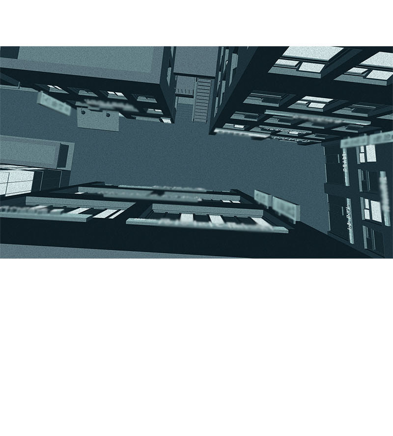 Vampire Syndrome Chapter 43 page 54 - 