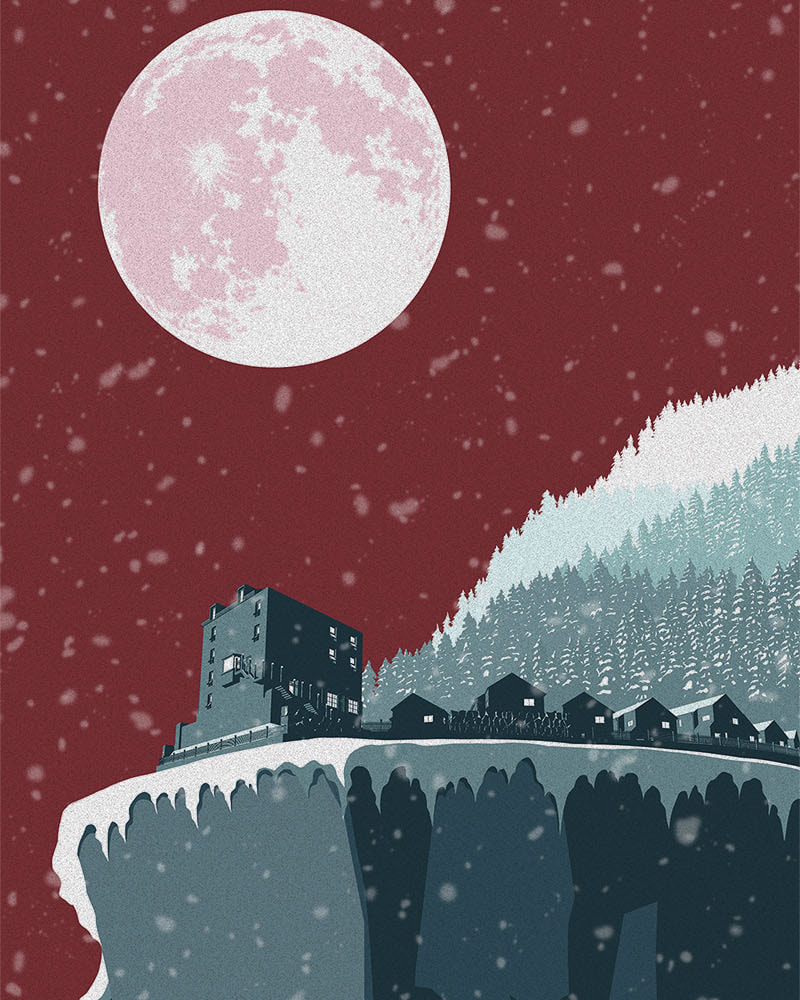 Vampire Syndrome Chapter 43 page 57 - 