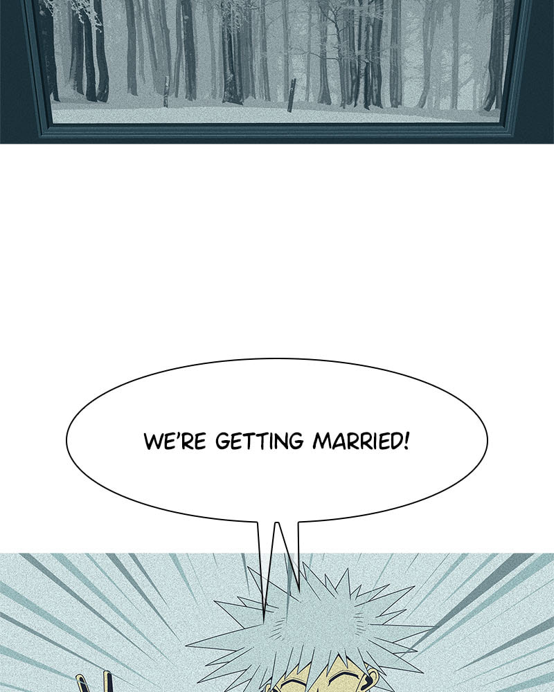 Vampire Syndrome Chapter 43 page 7 - 