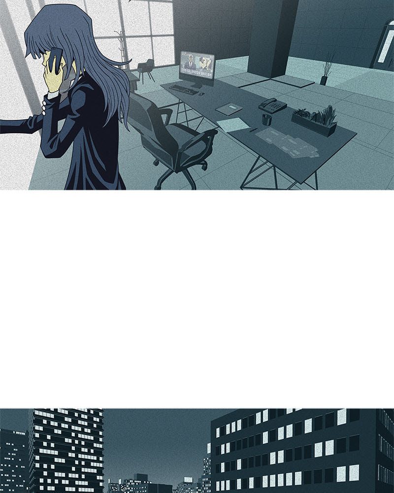 Vampire Syndrome Chapter 43 page 62 - 
