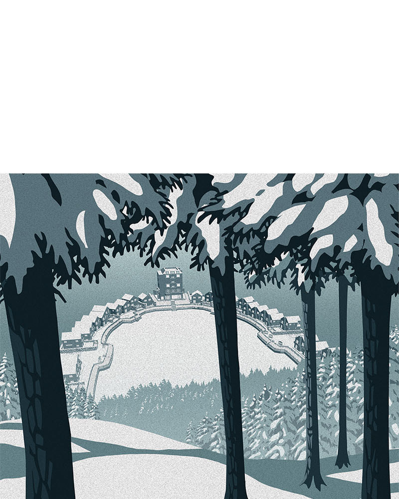 Vampire Syndrome Chapter 43 page 64 - 