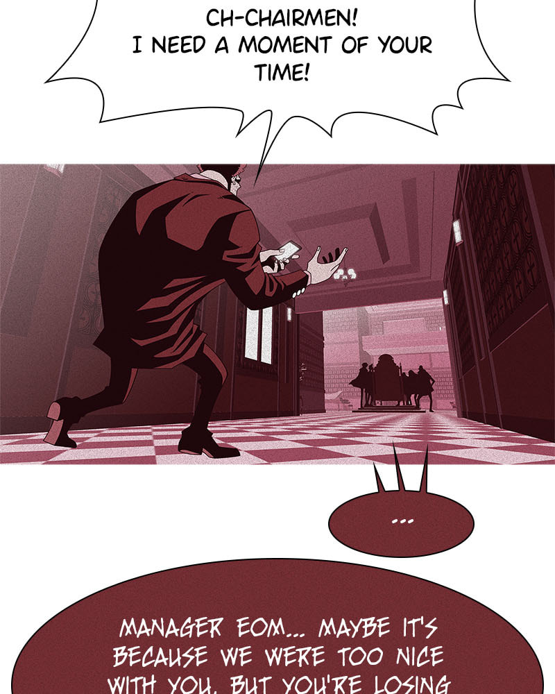 Vampire Syndrome Chapter 43 page 68 - 