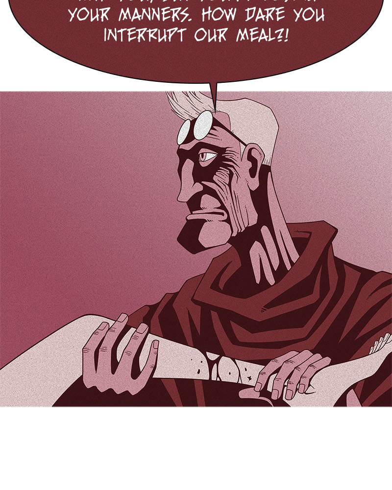 Vampire Syndrome Chapter 43 page 69 - 