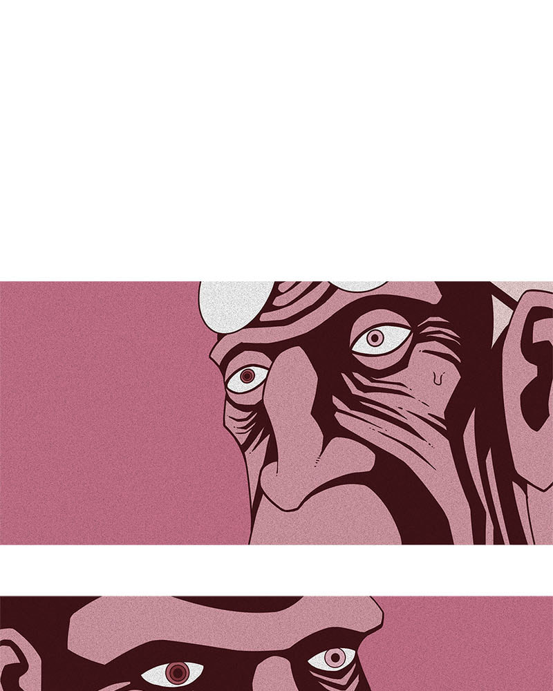 Vampire Syndrome Chapter 43 page 71 - 