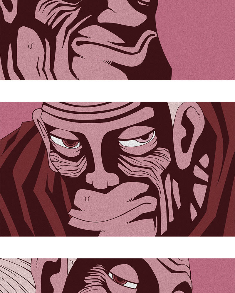 Vampire Syndrome Chapter 43 page 72 - 