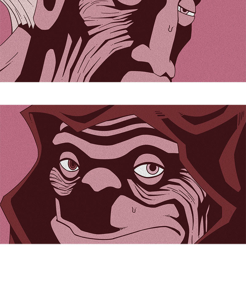 Vampire Syndrome Chapter 43 page 73 - 