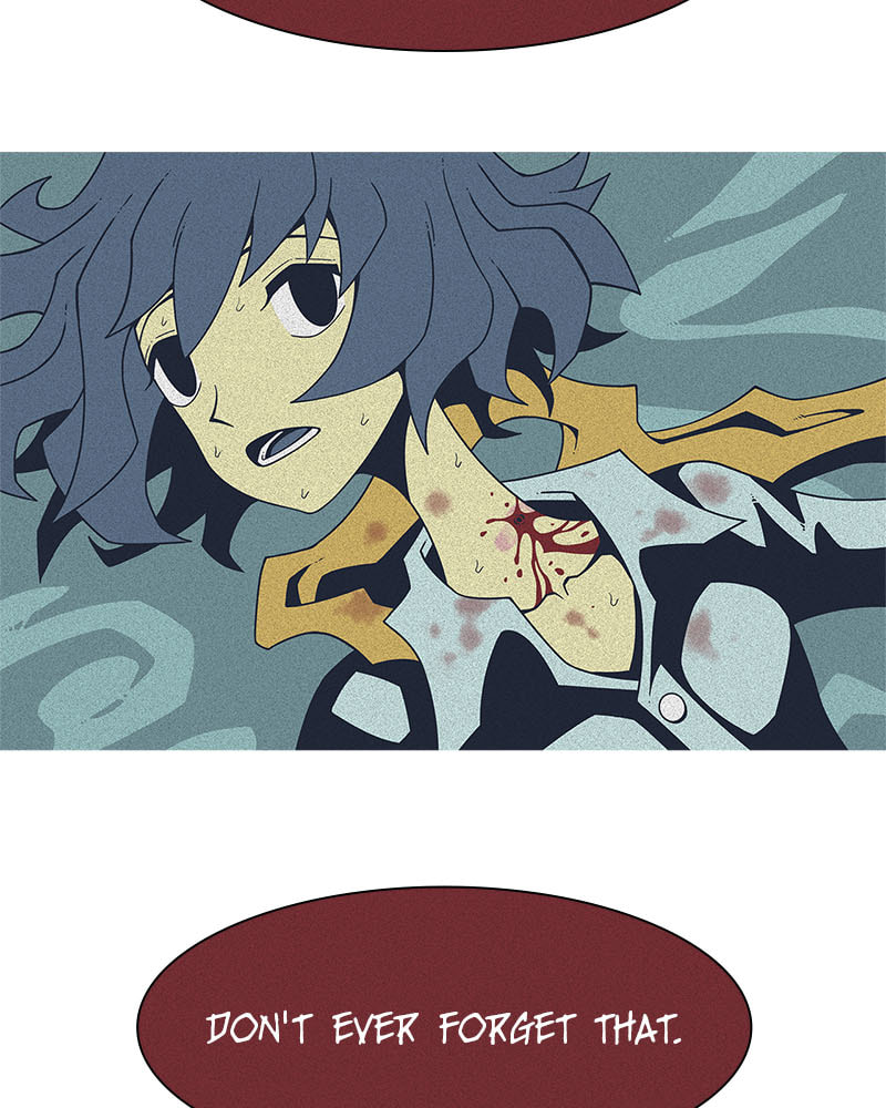 Vampire Syndrome Chapter 43 page 76 - 
