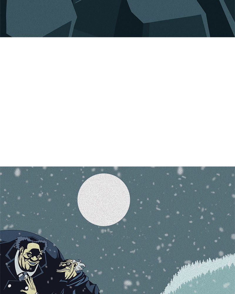 Vampire Syndrome Chapter 43 page 78 - 