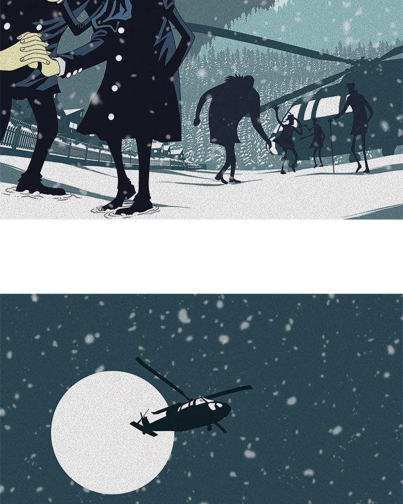 Vampire Syndrome Chapter 43 page 79 - 