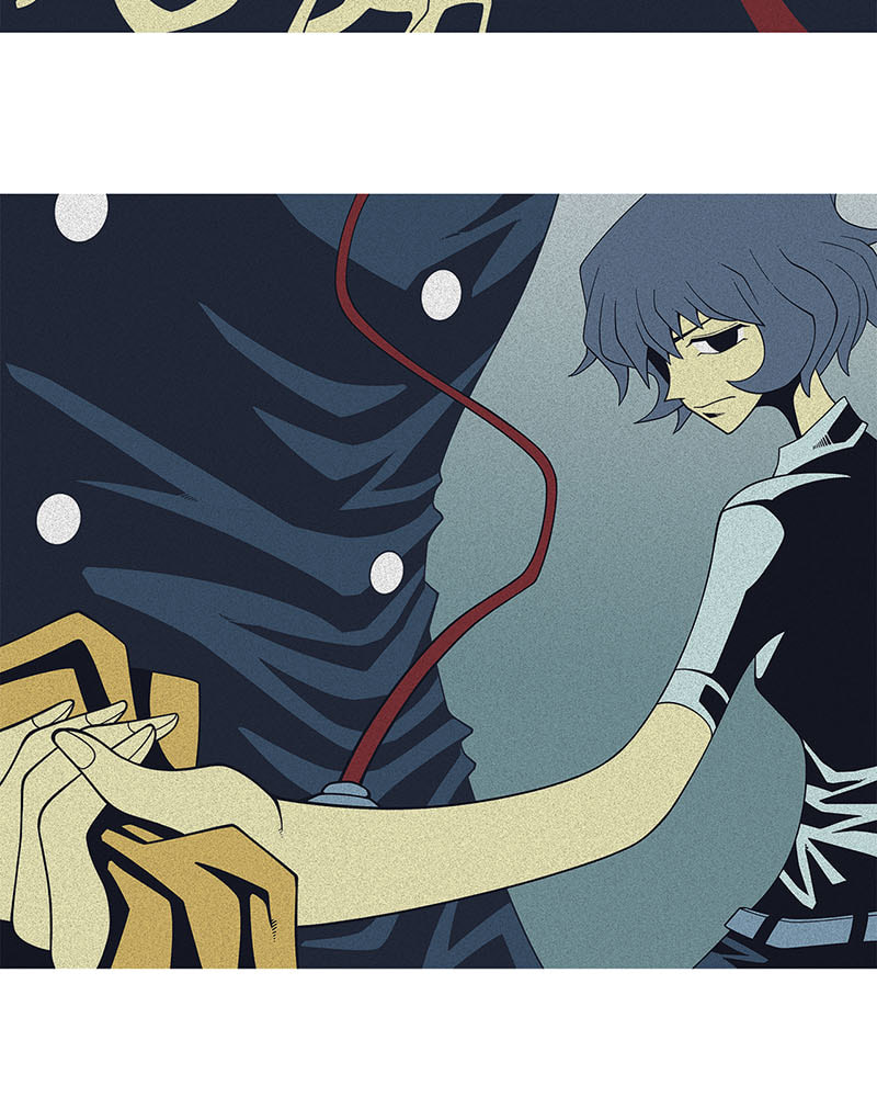 Vampire Syndrome Chapter 43 page 86 - 