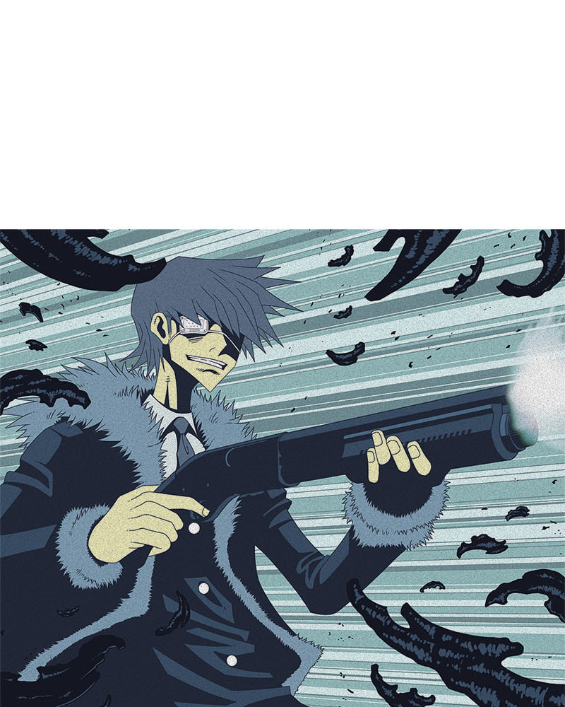 Vampire Syndrome Chapter 43 page 87 - 