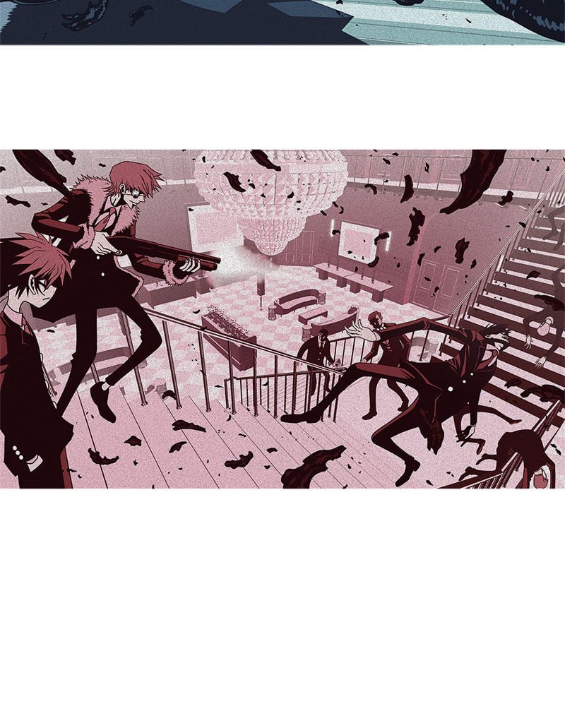 Vampire Syndrome Chapter 43 page 88 - 