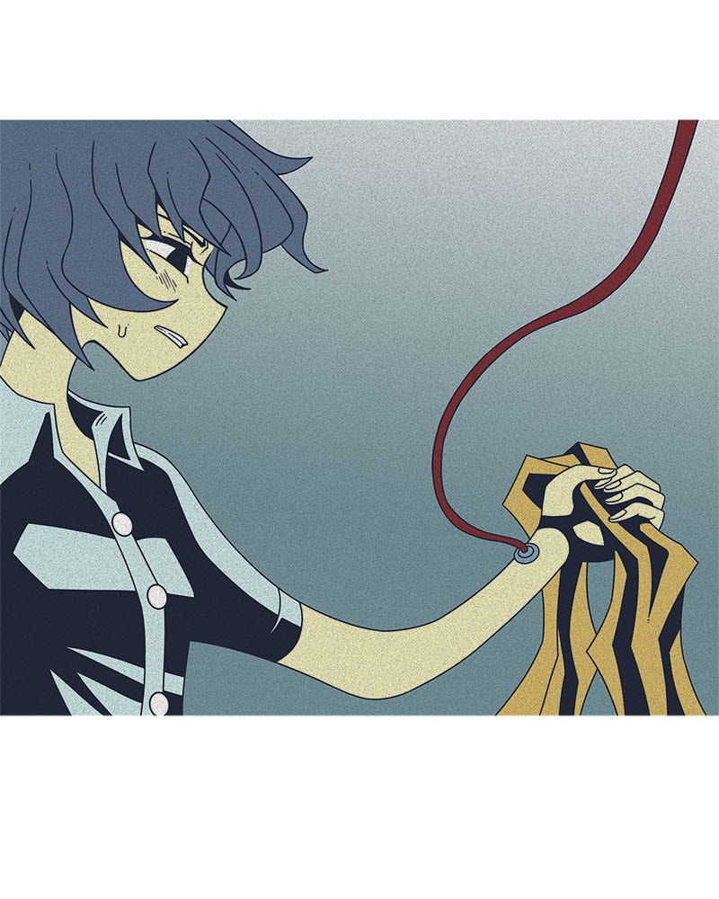 Vampire Syndrome Chapter 43 page 89 - 