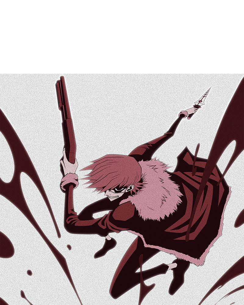 Vampire Syndrome Chapter 43 page 90 - 