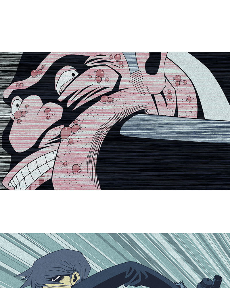Vampire Syndrome Chapter 43 page 93 - 