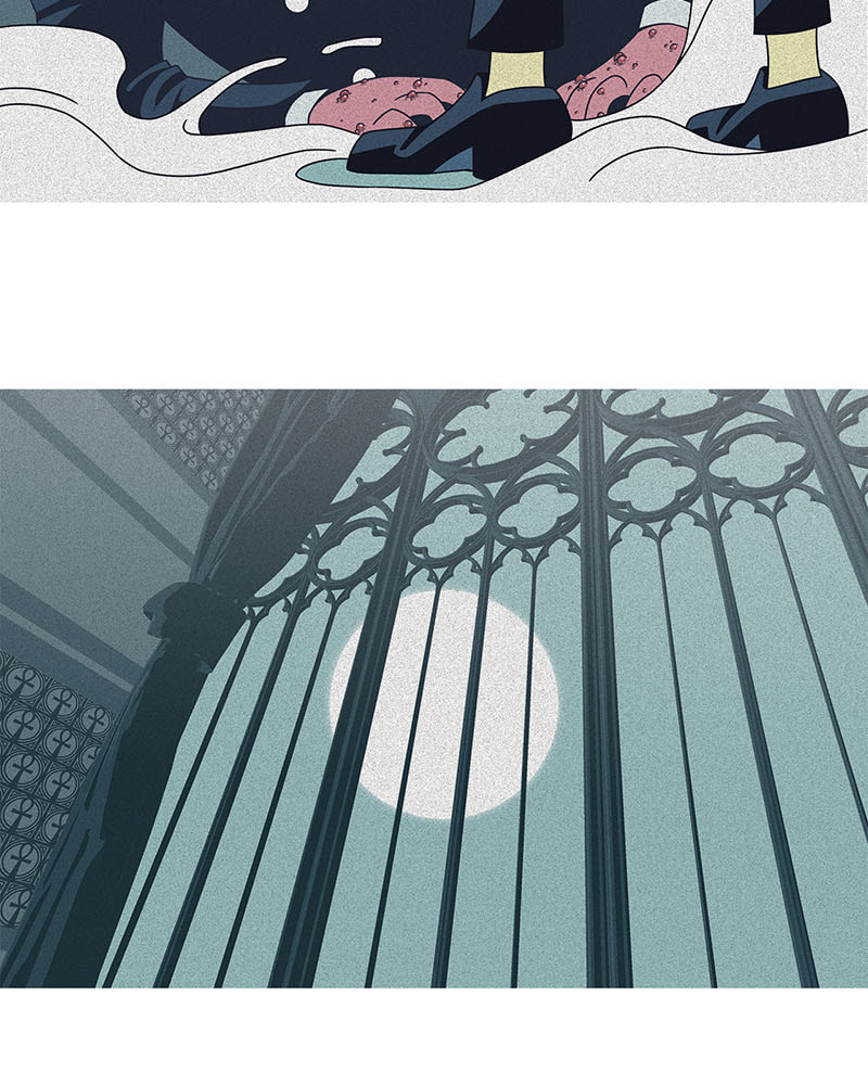 Vampire Syndrome Chapter 43 page 95 - 