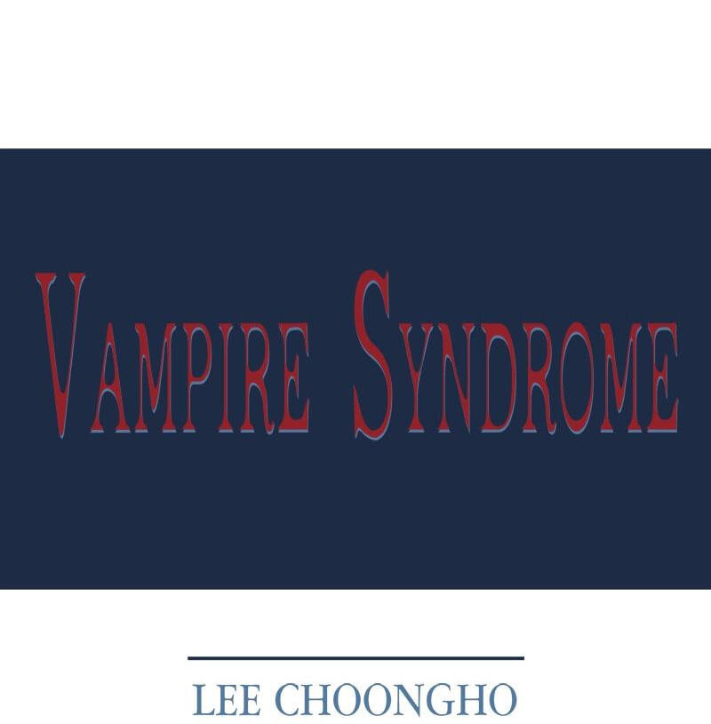 Vampire Syndrome Chapter 44 page 2 - 