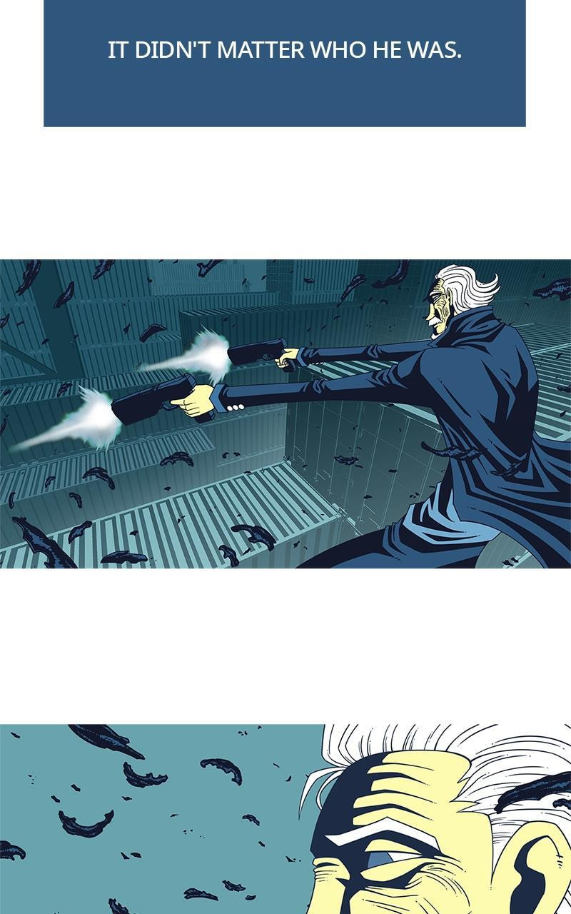 Vampire Syndrome Chapter 44 page 19 - 