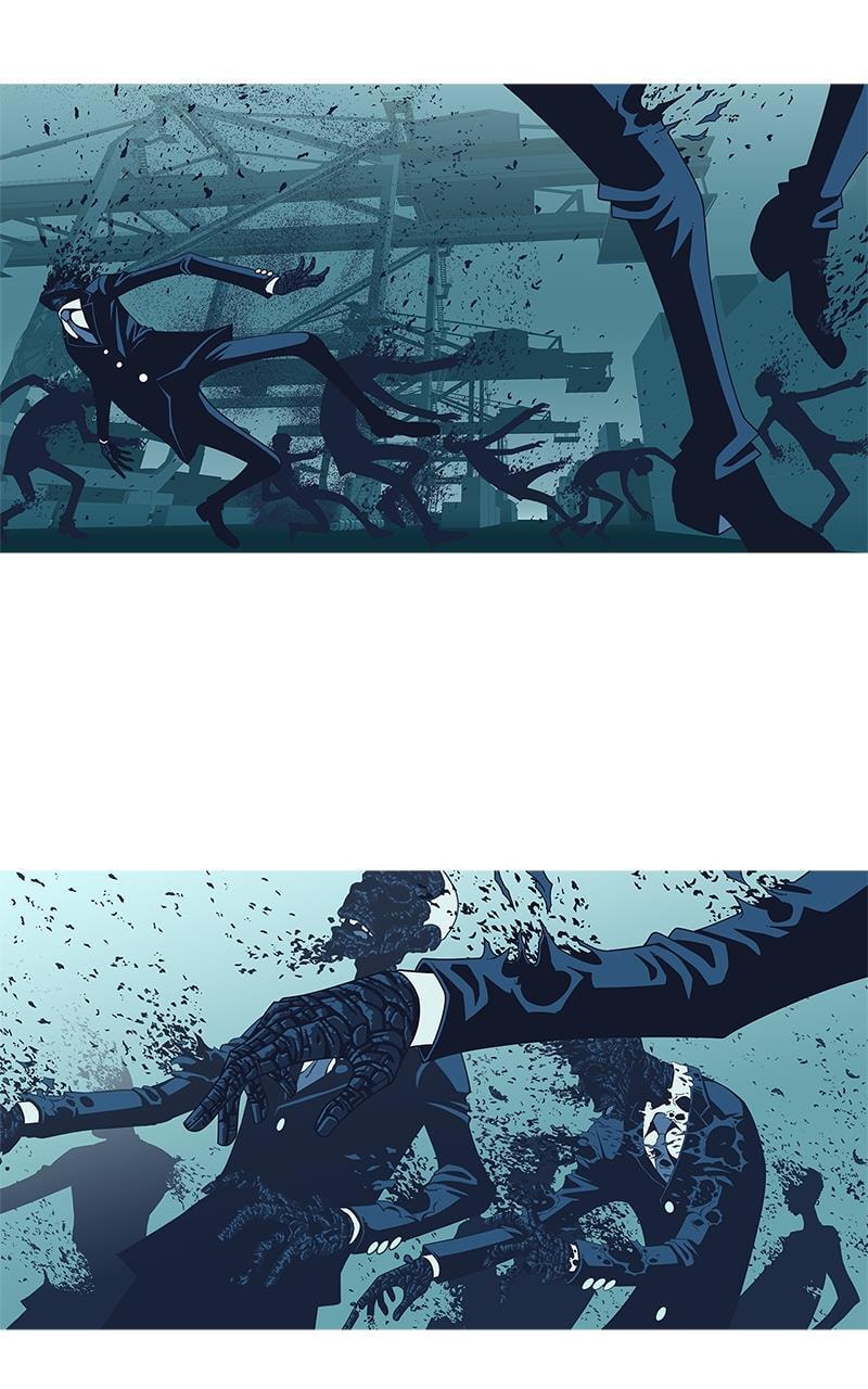Vampire Syndrome Chapter 44 page 22 - 