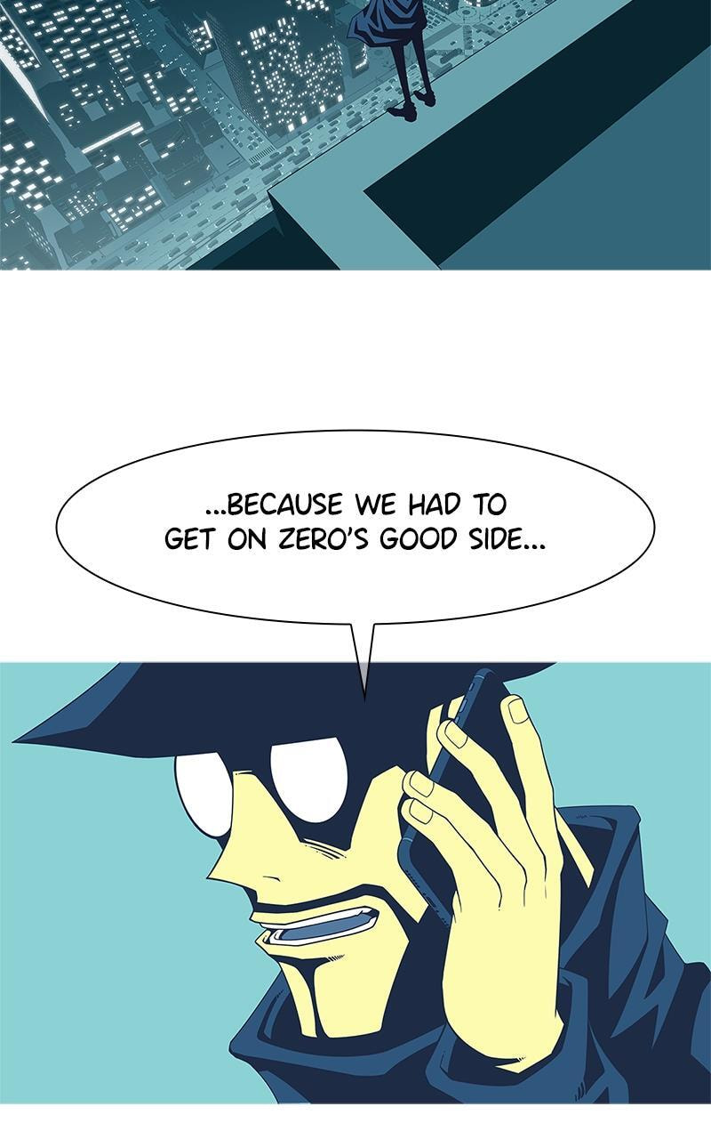 Vampire Syndrome Chapter 44 page 25 - 