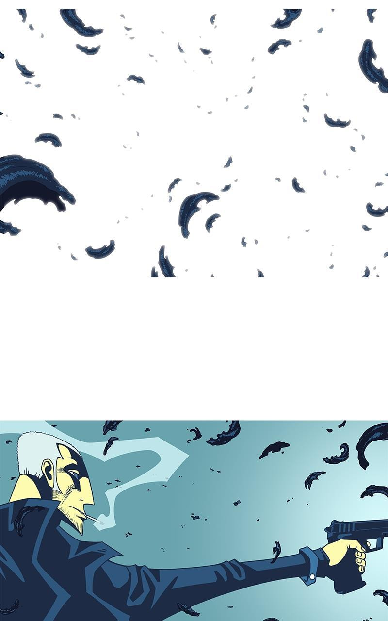 Vampire Syndrome Chapter 44 page 27 - 