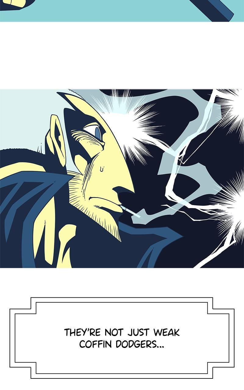 Vampire Syndrome Chapter 44 page 29 - 