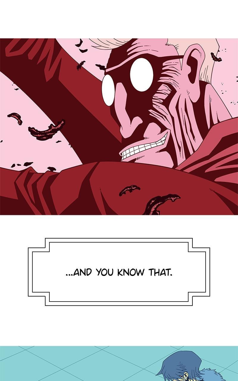 Vampire Syndrome Chapter 44 page 31 - 