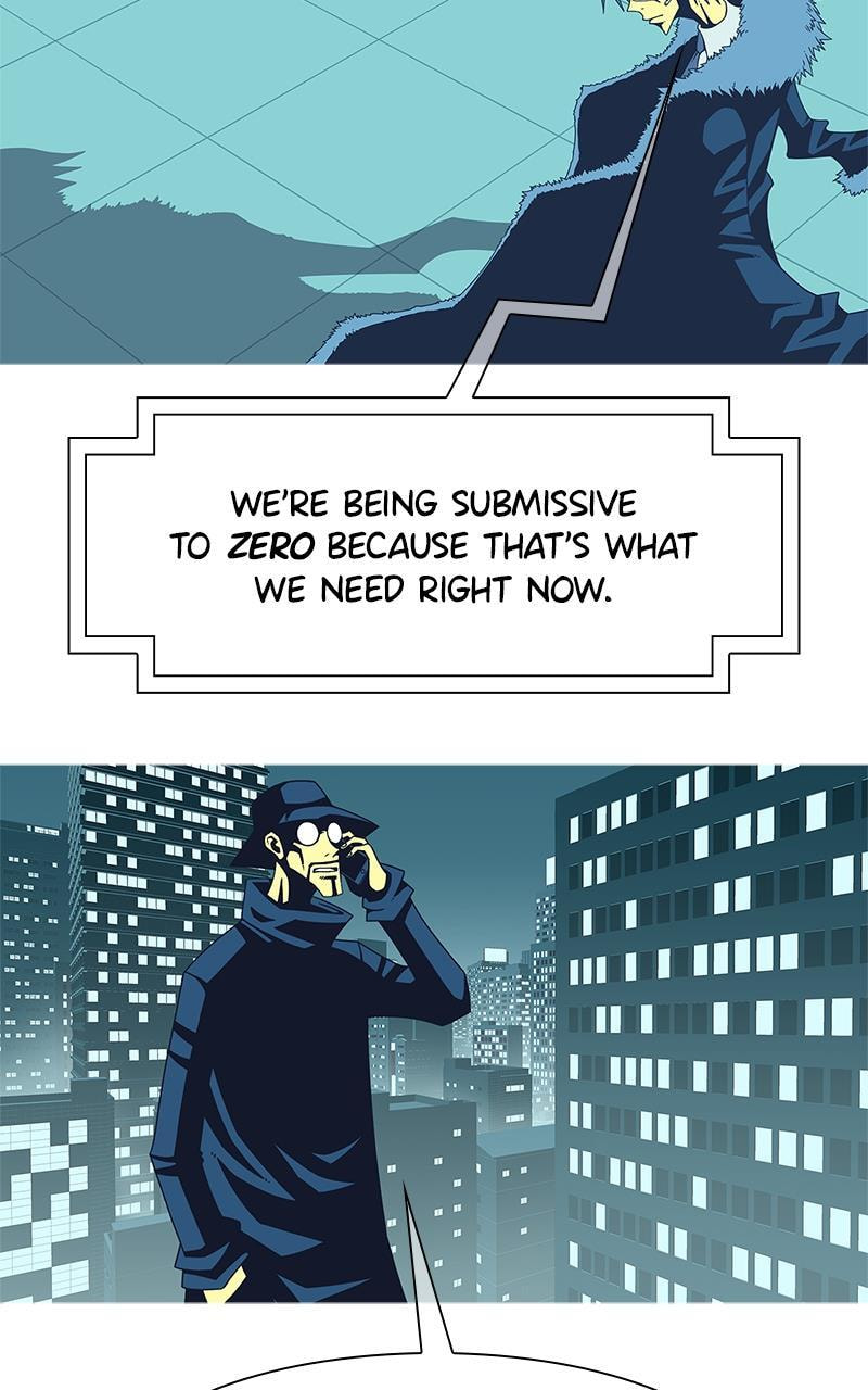 Vampire Syndrome Chapter 44 page 32 - 