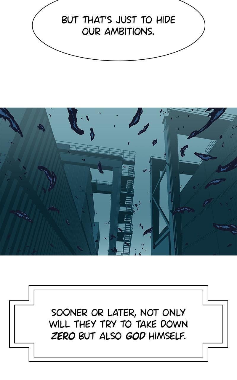 Vampire Syndrome Chapter 44 page 33 - 