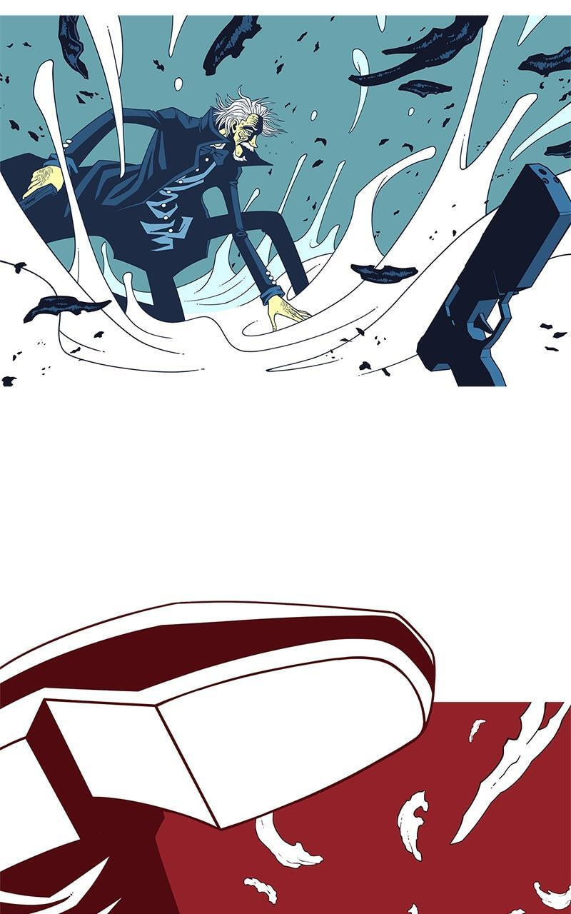 Vampire Syndrome Chapter 44 page 34 - 