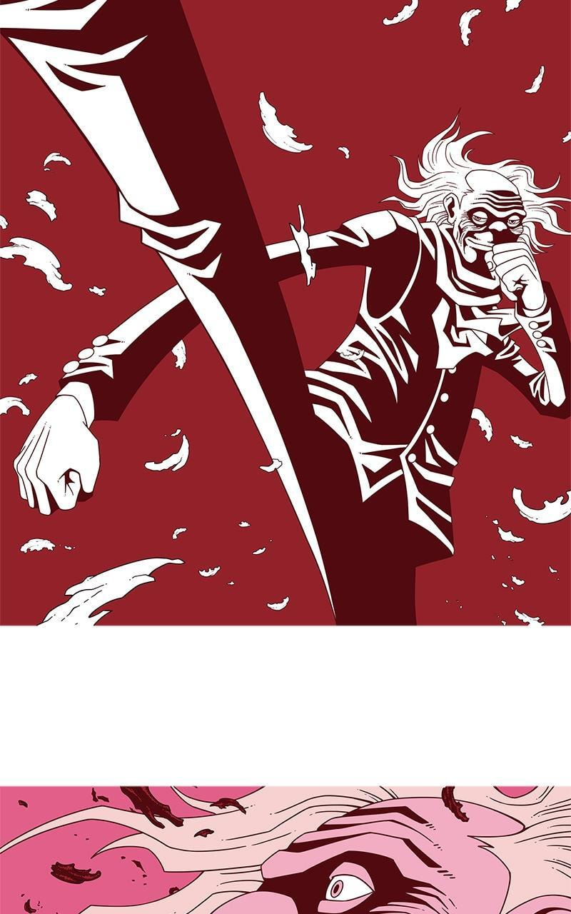 Vampire Syndrome Chapter 44 page 35 - 