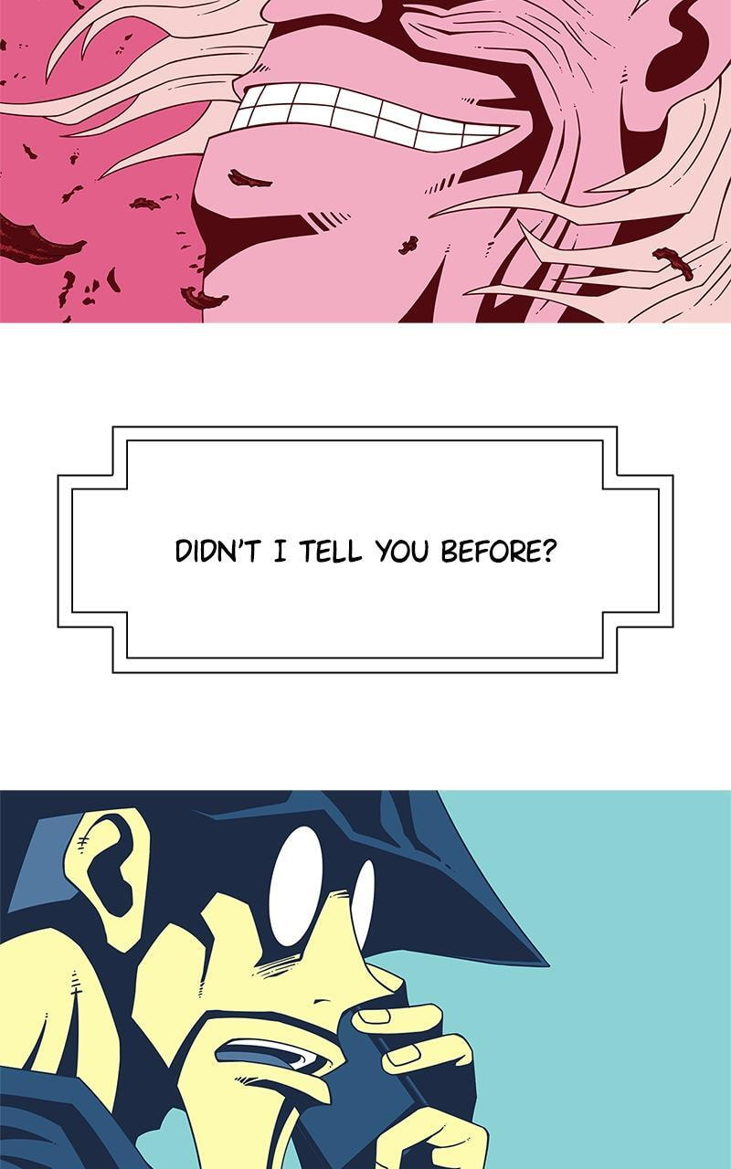 Vampire Syndrome Chapter 44 page 36 - 