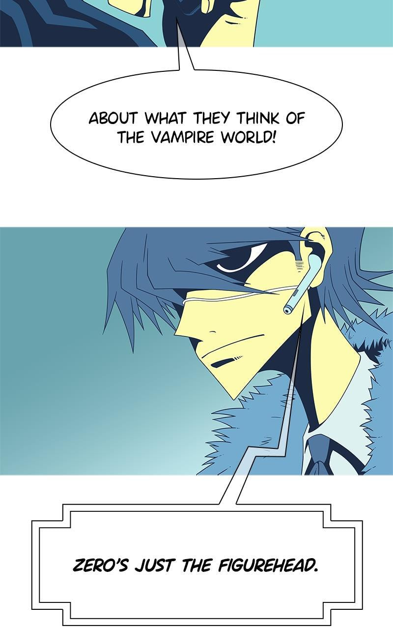 Vampire Syndrome Chapter 44 page 37 - 