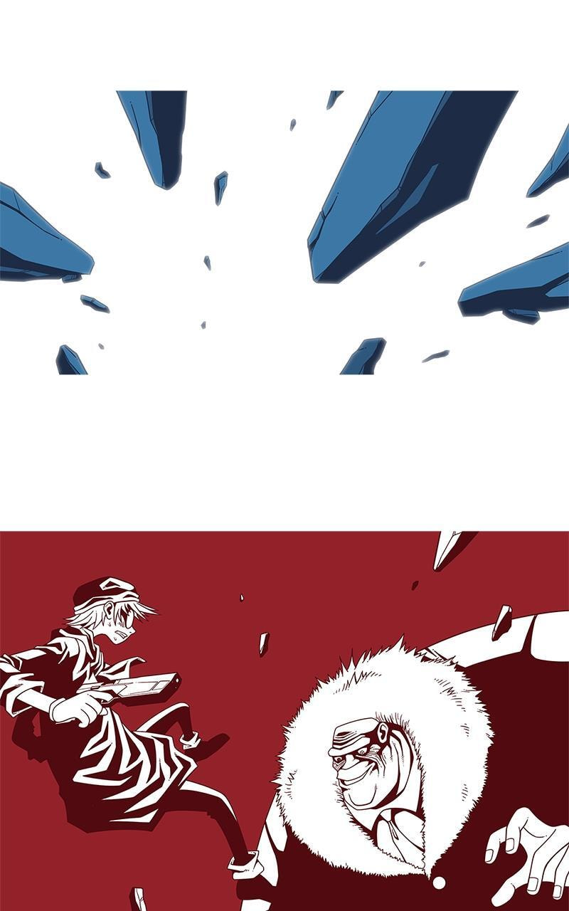 Vampire Syndrome Chapter 44 page 38 - 