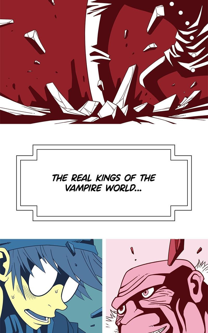 Vampire Syndrome Chapter 44 page 39 - 