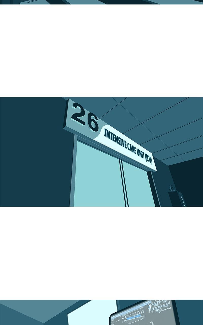 Vampire Syndrome Chapter 44 page 5 - 