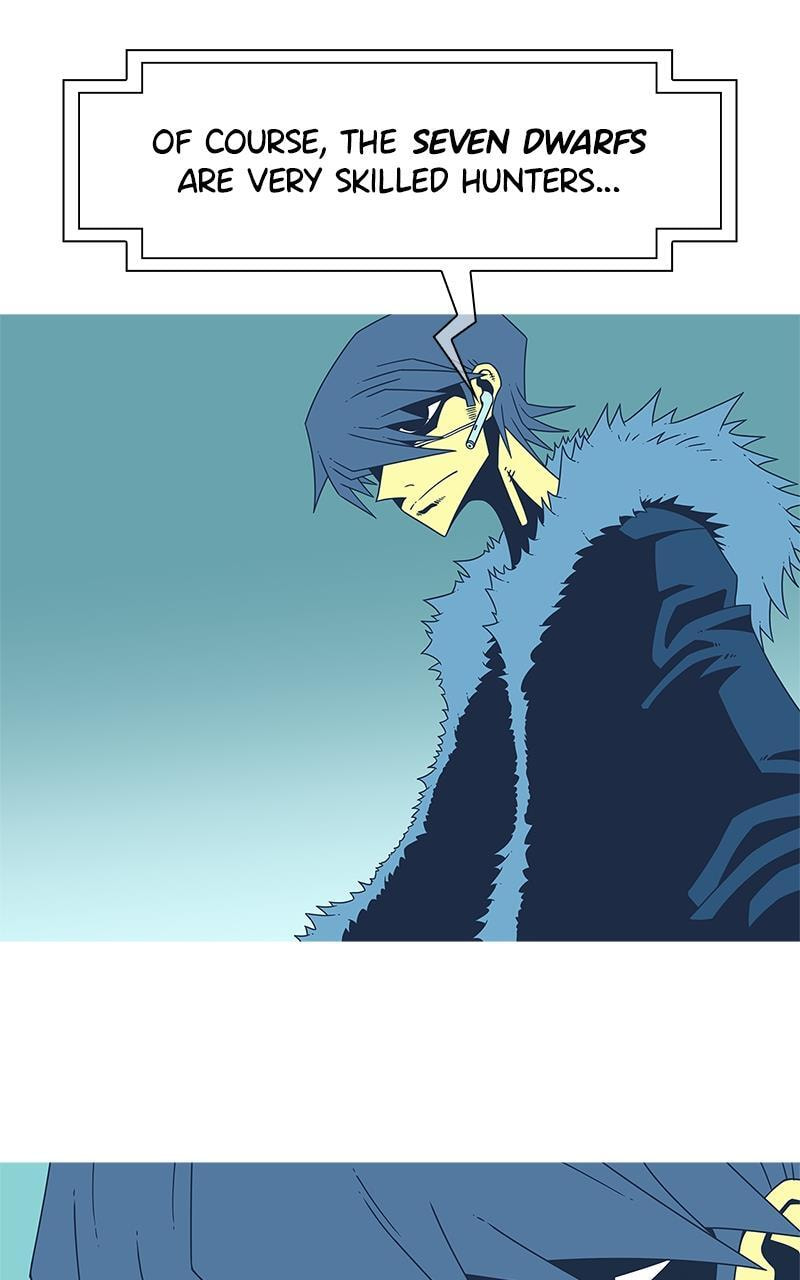 Vampire Syndrome Chapter 44 page 41 - 
