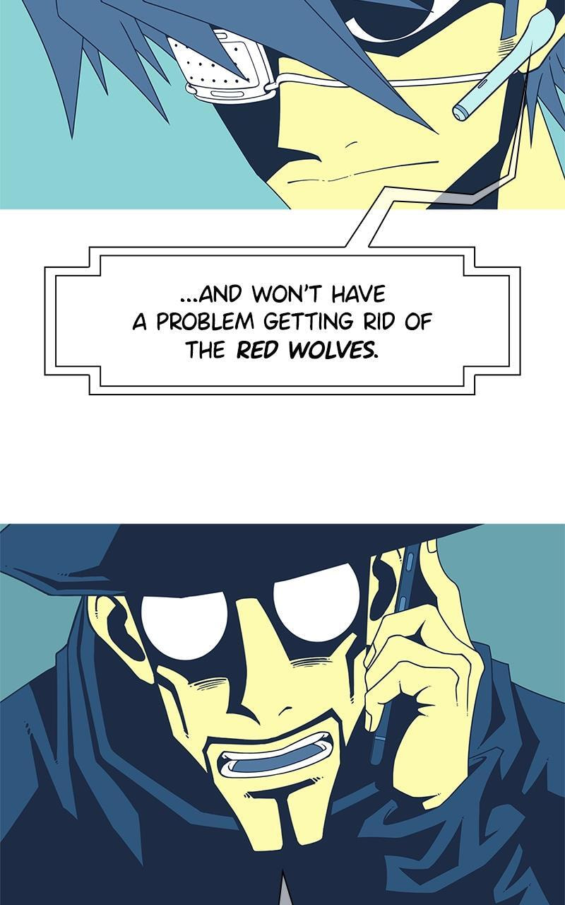 Vampire Syndrome Chapter 44 page 42 - 