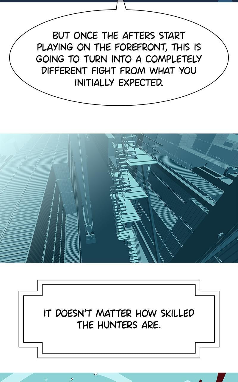 Vampire Syndrome Chapter 44 page 43 - 