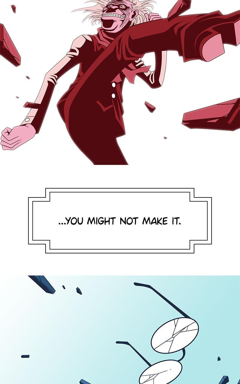 Vampire Syndrome Chapter 44 page 47 - 
