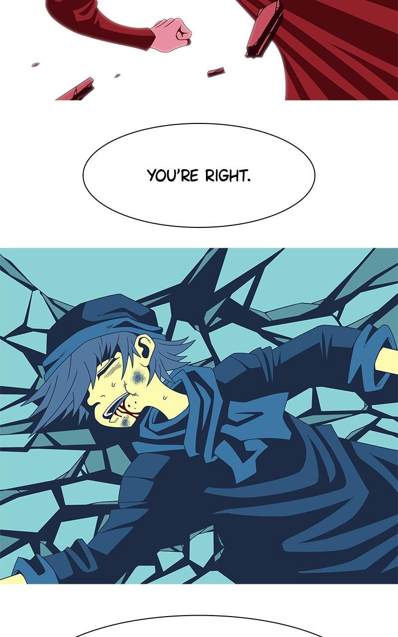 Vampire Syndrome Chapter 44 page 49 - 