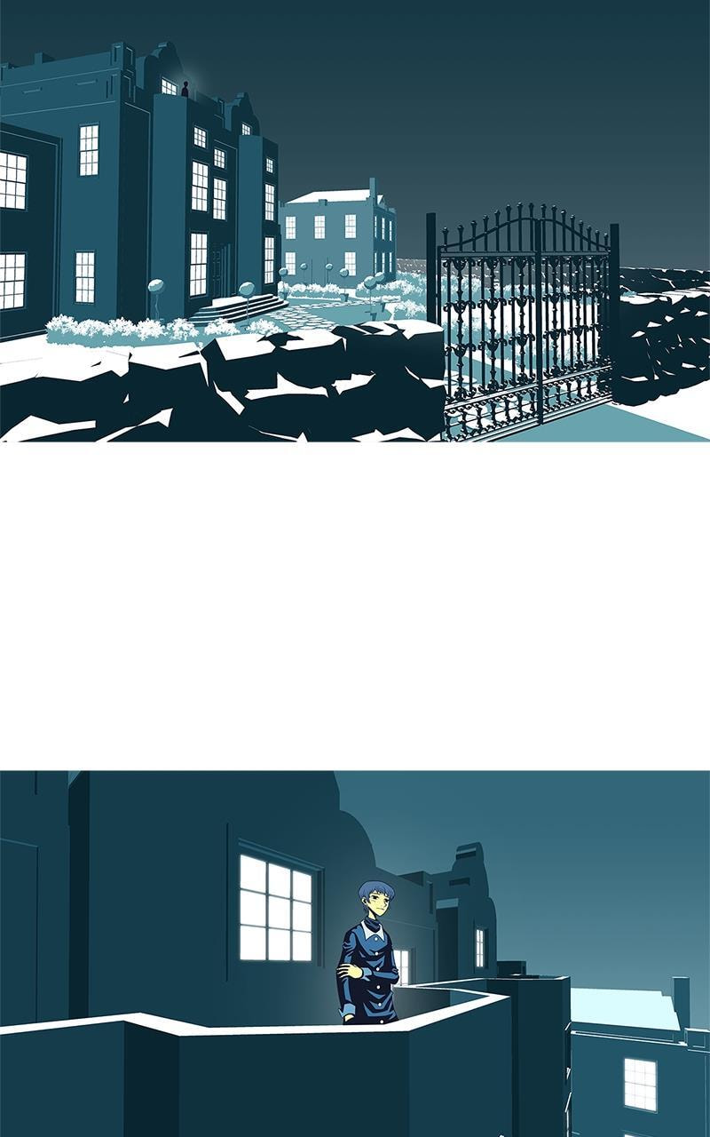 Vampire Syndrome Chapter 44 page 10 - 
