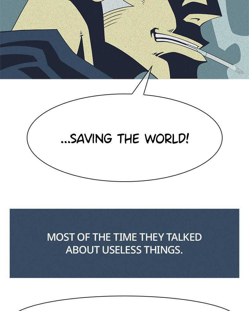 Vampire Syndrome Chapter 45 page 12 - 