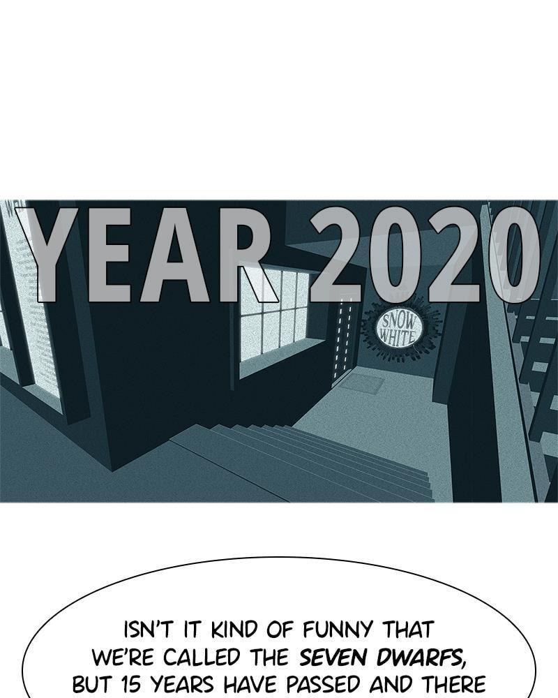 Vampire Syndrome Chapter 45 page 25 - 