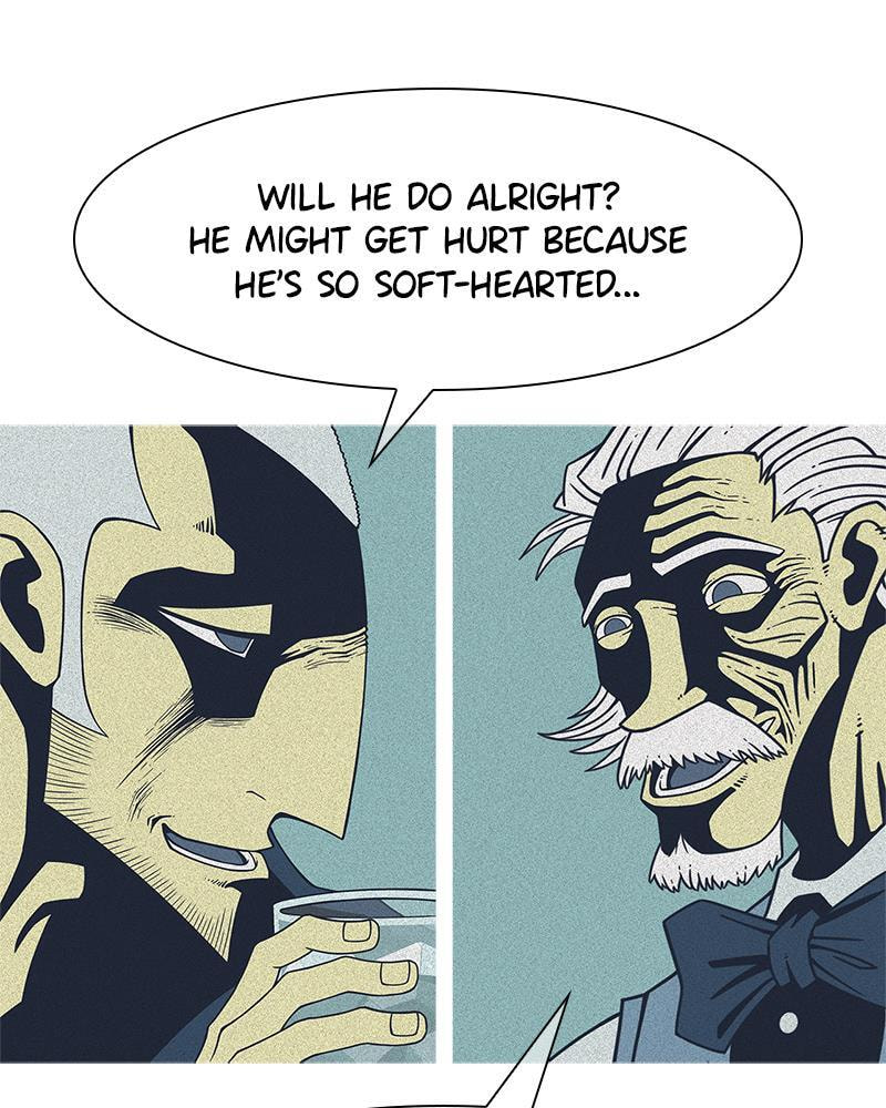 Vampire Syndrome Chapter 45 page 27 - 