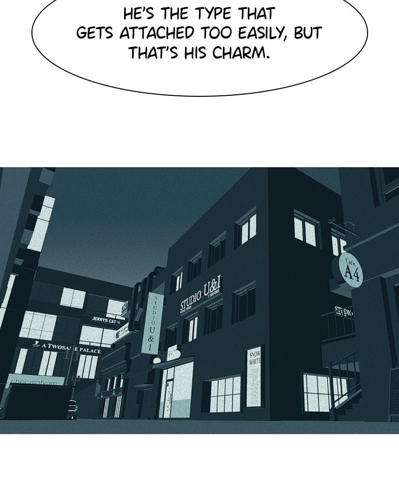 Vampire Syndrome Chapter 45 page 29 - 