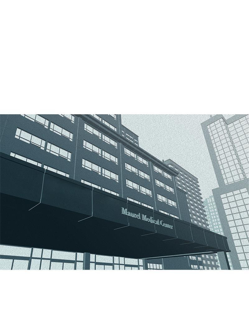 Vampire Syndrome Chapter 45 page 31 - 