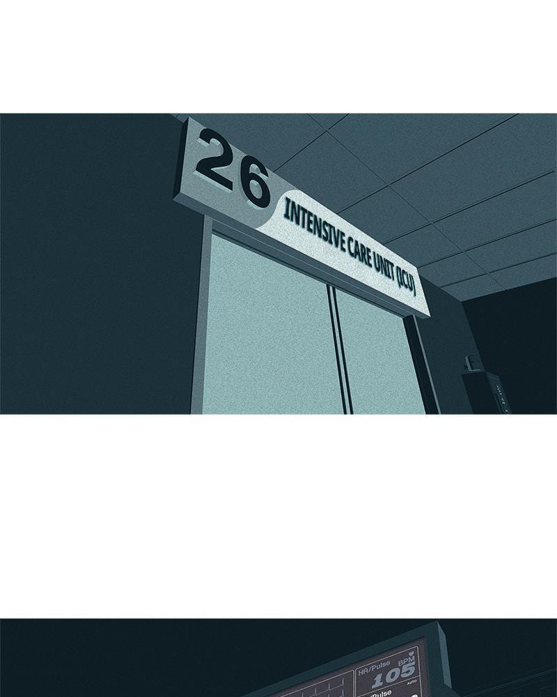 Vampire Syndrome Chapter 45 page 32 - 