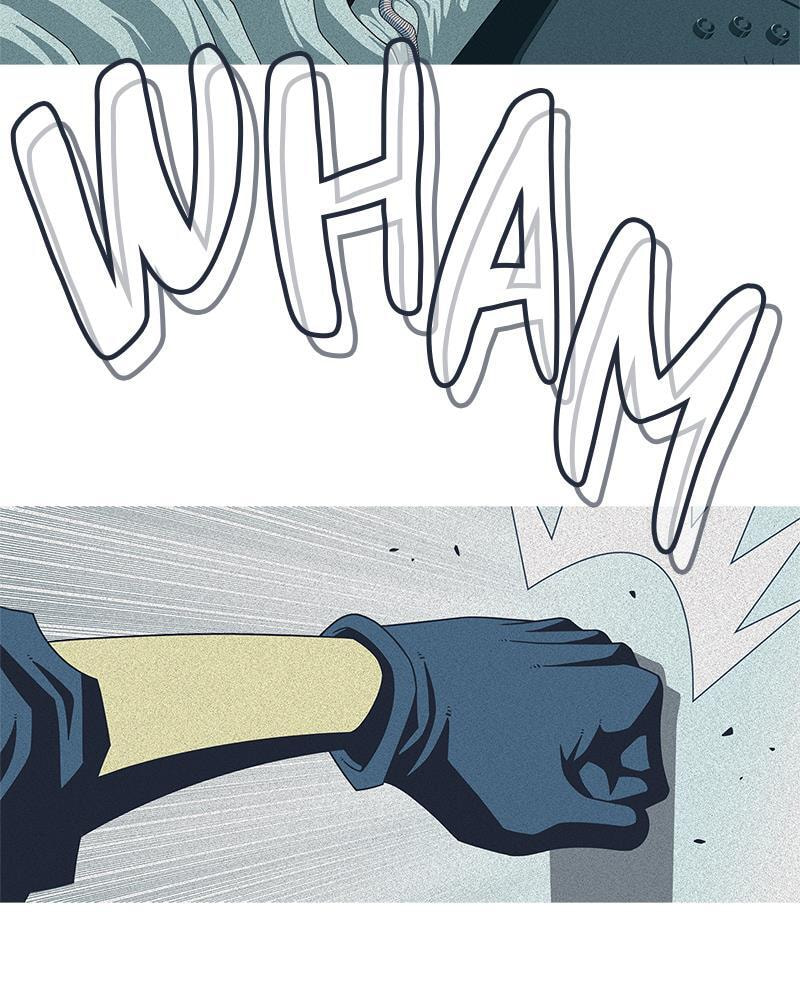Vampire Syndrome Chapter 45 page 34 - 